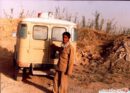 هر چه از مجروح‌ها در لیست‌مان مانده بود را سر می‌زدیم/عاطفه سرباز دشمن و نگهبان داخلی با هم مرده بود